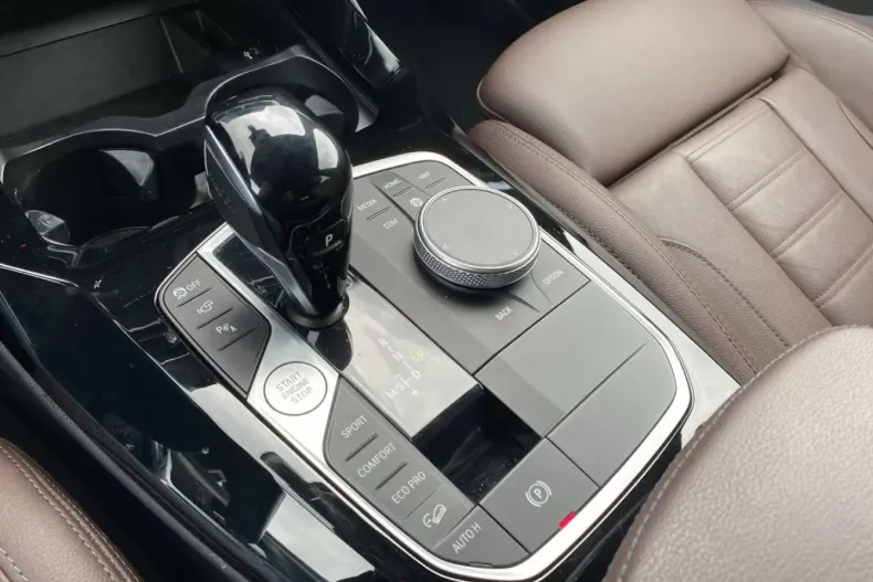 BMW X3 (Seria X) din 2024 cu 37.569 km - oferta BMW182768 - foto 30