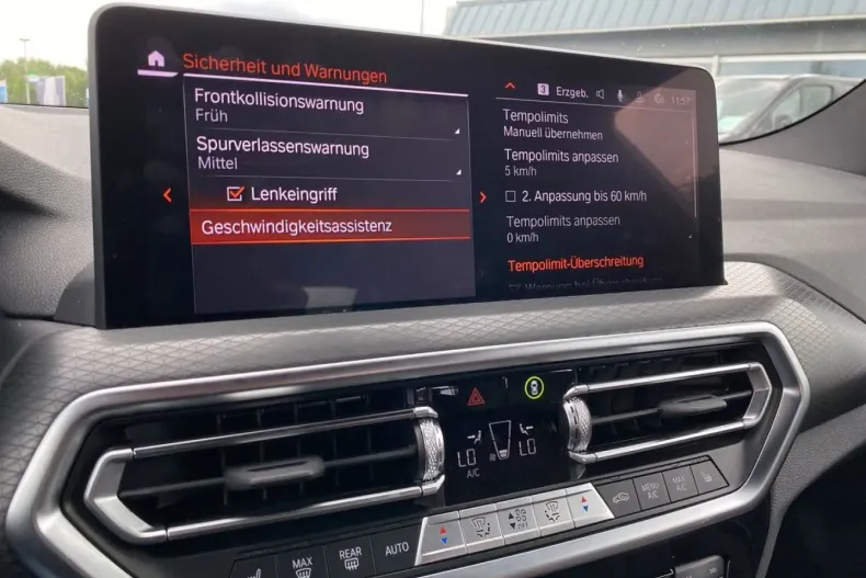 BMW X3 (Seria X) din 2024 cu 37.569 km - oferta BMW182768 - foto 32