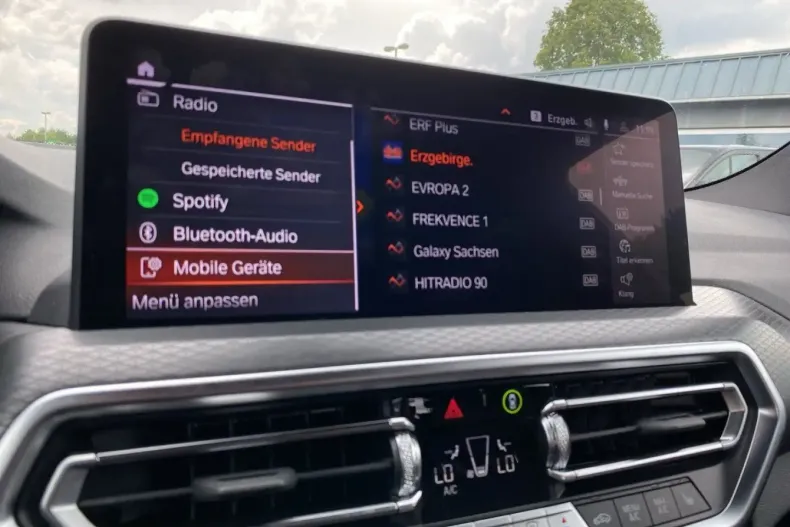 BMW X3 (Seria X) din 2024 cu 37.569 km - oferta BMW182768 - foto 34