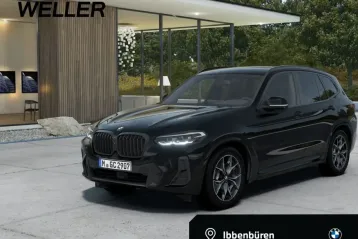 BMW X3 din 2024 - oferta BMW182769