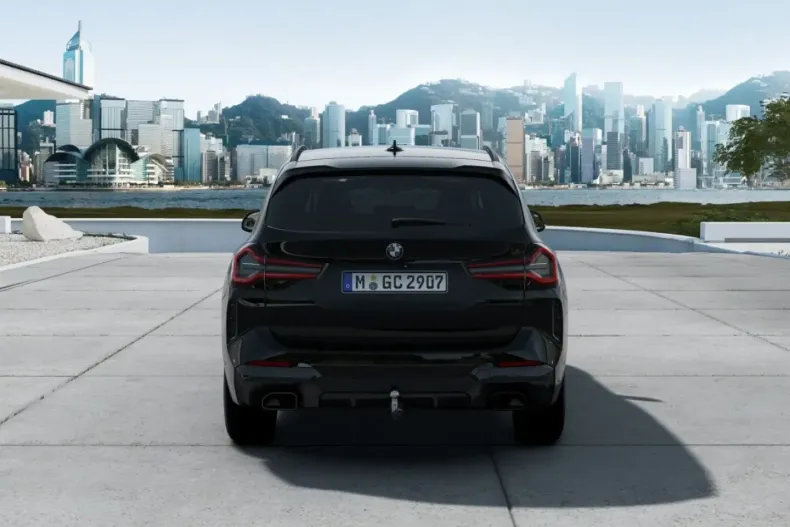 BMW X3 (Seria X) din 2024 cu 15.872 km - oferta BMW182769 - foto 5