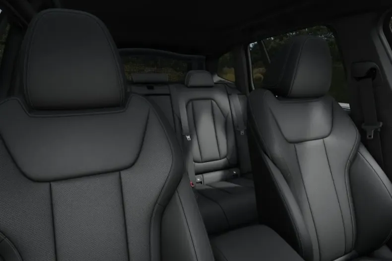 BMW X3 (Seria X) din 2024 cu 15.872 km - oferta BMW182769 - foto 6