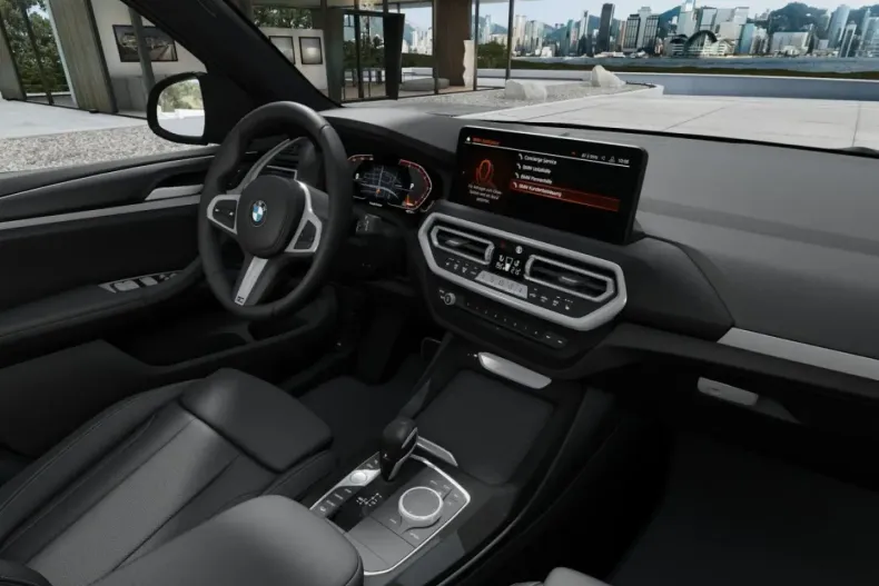 BMW X3 (Seria X) din 2024 cu 15.872 km - oferta BMW182769 - foto 9