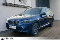 BMW X3 (Seria X) din 2024 cu 13.900 km - oferta BMW182770 - foto 1