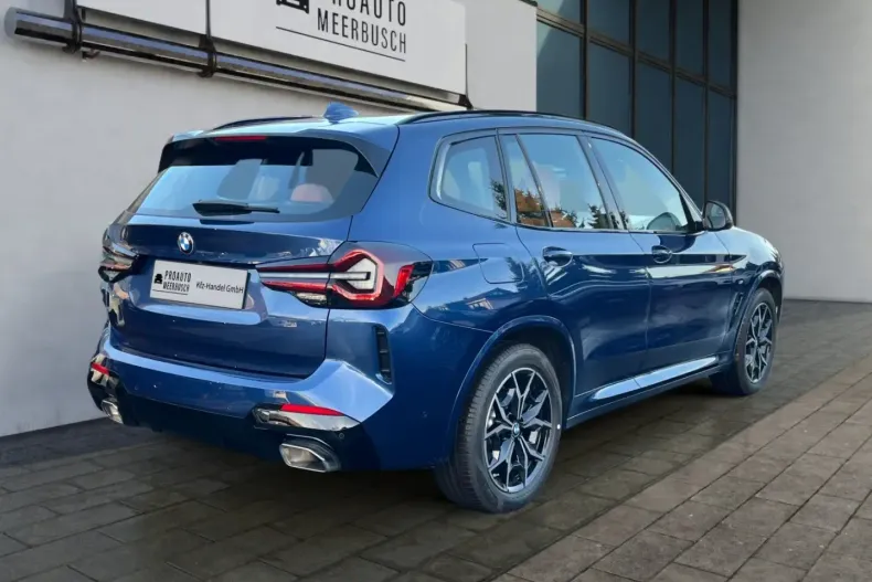 BMW X3 (Seria X) din 2024 cu 13.900 km - oferta BMW182770 - foto 3