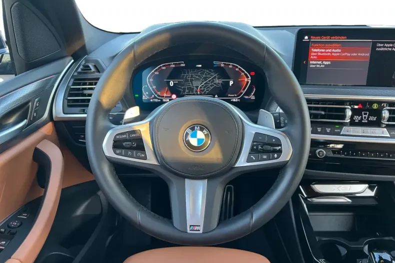 BMW X3 (Seria X) din 2024 cu 13.900 km - oferta BMW182770 - foto 8