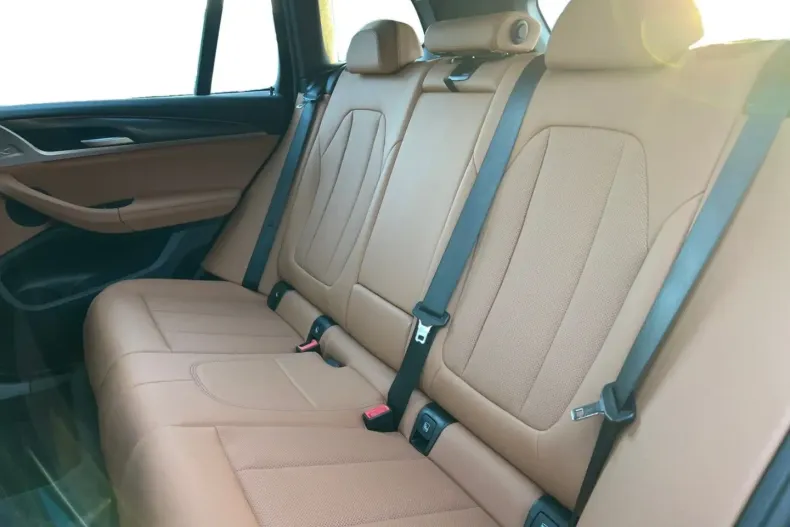 BMW X3 (Seria X) din 2024 cu 13.900 km - oferta BMW182770 - foto 9