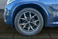 BMW X3 (Seria X) din 2024 cu 13.900 km - oferta BMW182770 - foto 10