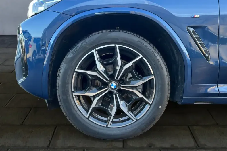 BMW X3 (Seria X) din 2024 cu 13.900 km - oferta BMW182770 - foto 10