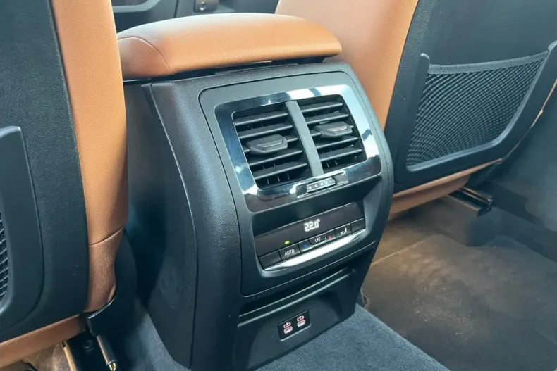 BMW X3 (Seria X) din 2024 cu 13.900 km - oferta BMW182770 - foto 13