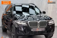 BMW X3 (Seria X) din 2024 cu 40.500 km - oferta BMW182771 - foto 1