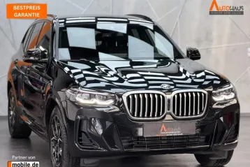 BMW X3 din 2024 - oferta BMW182771