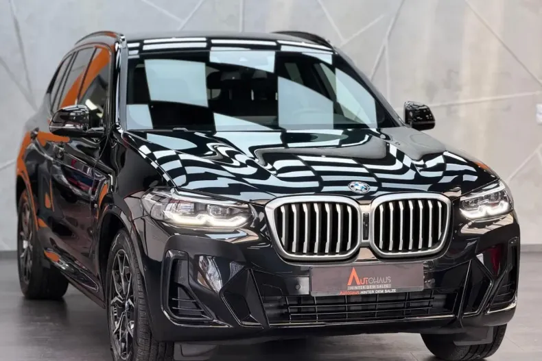 BMW X3 (Seria X) din 2024 cu 40.500 km - oferta BMW182771 - foto 2