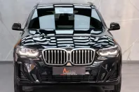 BMW X3 (Seria X) din 2024 cu 40.500 km - oferta BMW182771 - foto 4