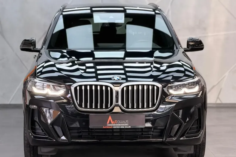 BMW X3 (Seria X) din 2024 cu 40.500 km - oferta BMW182771 - foto 4