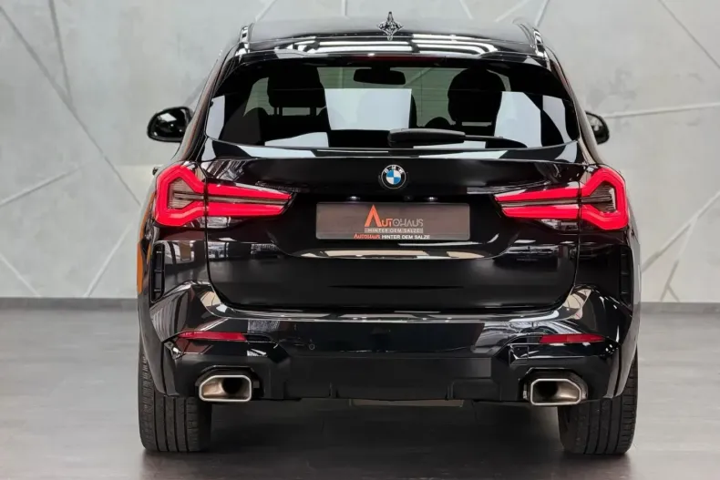 BMW X3 (Seria X) din 2024 cu 40.500 km - oferta BMW182771 - foto 7