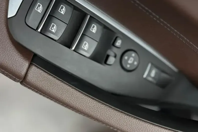 BMW X3 (Seria X) din 2024 cu 40.500 km - oferta BMW182771 - foto 10