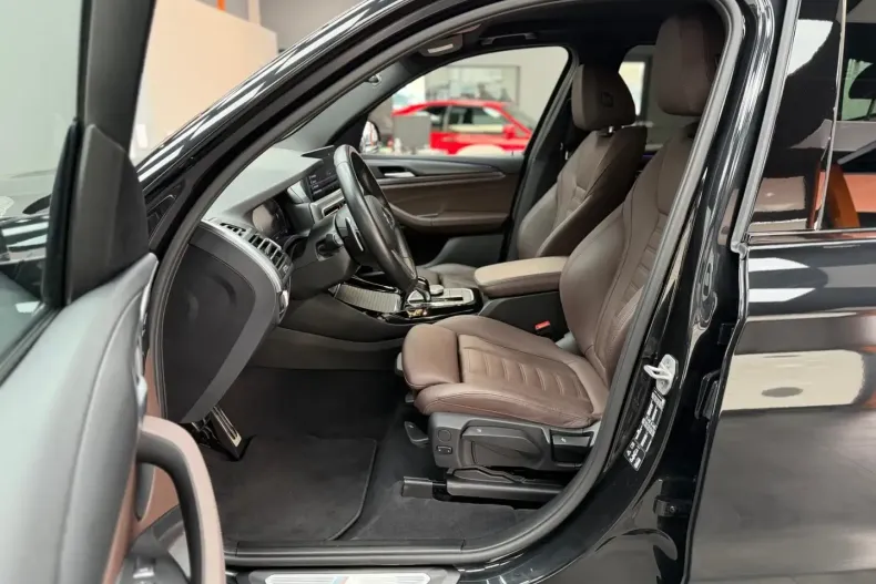 BMW X3 (Seria X) din 2024 cu 40.500 km - oferta BMW182771 - foto 11