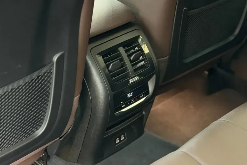 BMW X3 (Seria X) din 2024 cu 40.500 km - oferta BMW182771 - foto 14