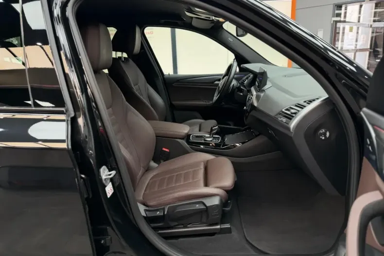 BMW X3 (Seria X) din 2024 cu 40.500 km - oferta BMW182771 - foto 17