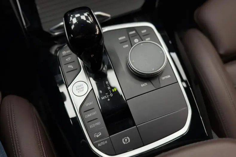 BMW X3 (Seria X) din 2024 cu 40.500 km - oferta BMW182771 - foto 25