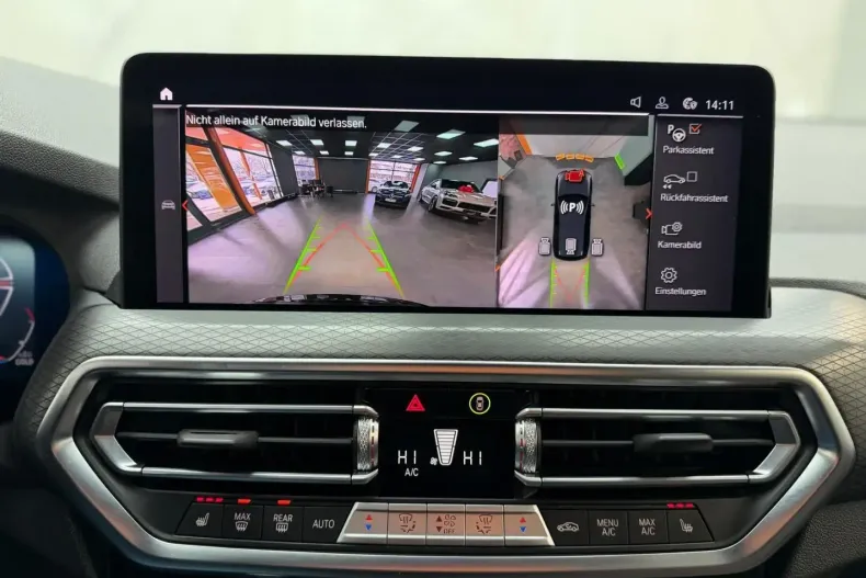 BMW X3 (Seria X) din 2024 cu 40.500 km - oferta BMW182771 - foto 26