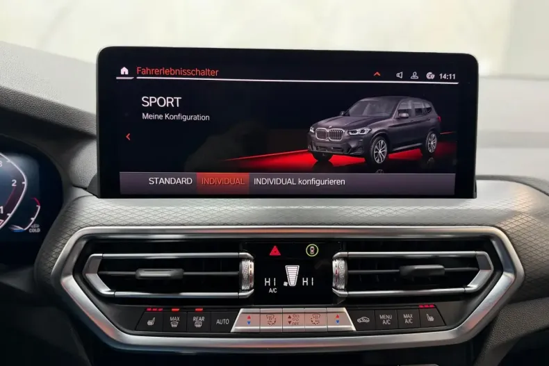 BMW X3 (Seria X) din 2024 cu 40.500 km - oferta BMW182771 - foto 27