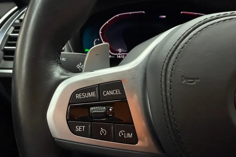 BMW X3 (Seria X) din 2024 cu 40.500 km - oferta BMW182771 - foto 29