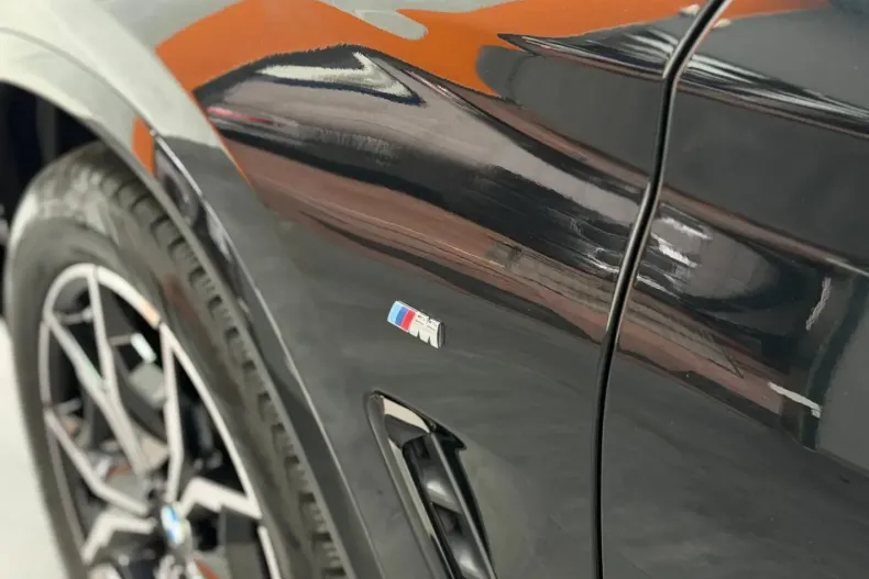 BMW X3 (Seria X) din 2024 cu 40.500 km - oferta BMW182771 - foto 30