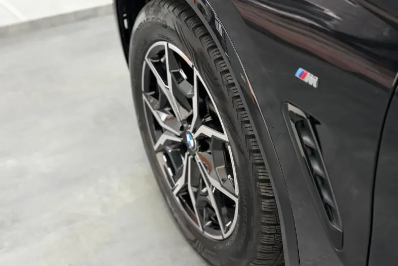 BMW X3 (Seria X) din 2024 cu 40.500 km - oferta BMW182771 - foto 31