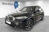BMW X3 (Seria X) din 2024 cu 43.200 km - oferta BMW182772 - foto 1
