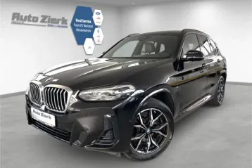 BMW X3 din 2024 - oferta BMW182772