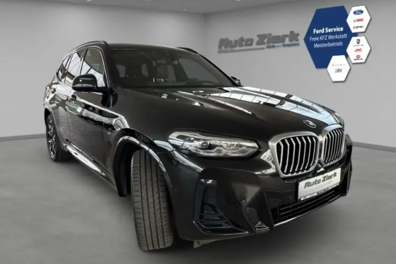 BMW X3 (Seria X) din 2024 cu 43.200 km - oferta BMW182772 - foto 3