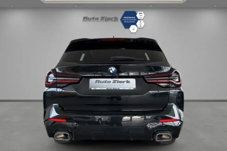 BMW X3 (Seria X) din 2024 cu 43.200 km - oferta BMW182772 - foto 5