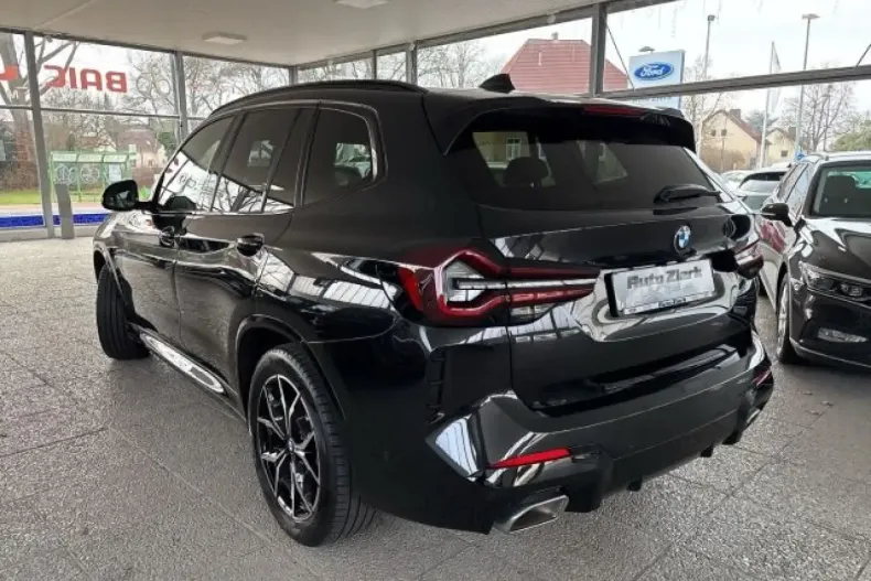 BMW X3 (Seria X) din 2024 cu 43.200 km - oferta BMW182772 - foto 6