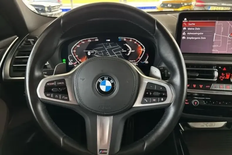 BMW X3 (Seria X) din 2024 cu 43.200 km - oferta BMW182772 - foto 9