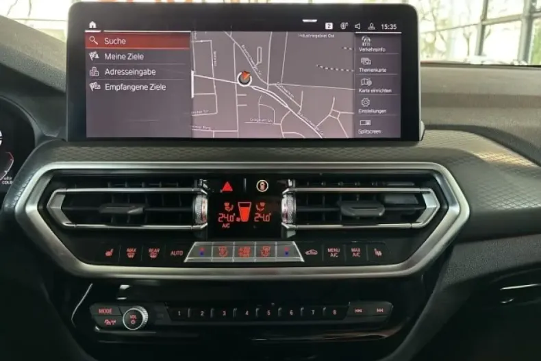 BMW X3 (Seria X) din 2024 cu 43.200 km - oferta BMW182772 - foto 10