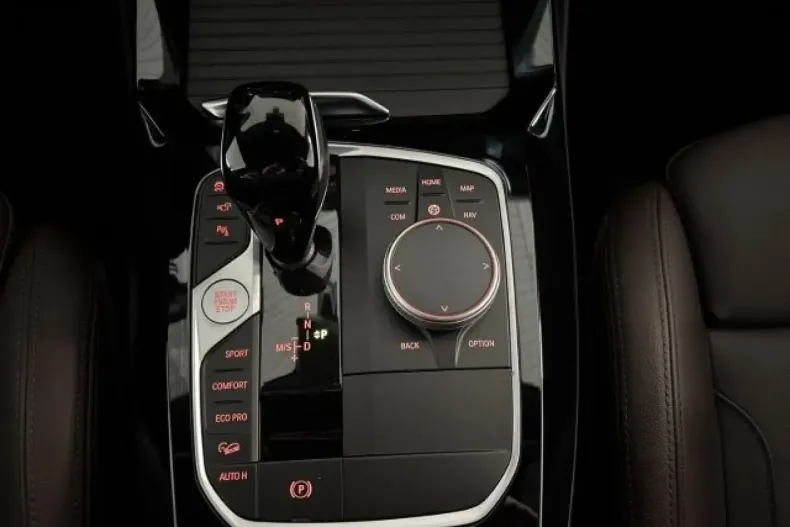 BMW X3 (Seria X) din 2024 cu 43.200 km - oferta BMW182772 - foto 11