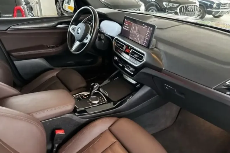 BMW X3 (Seria X) din 2024 cu 43.200 km - oferta BMW182772 - foto 14