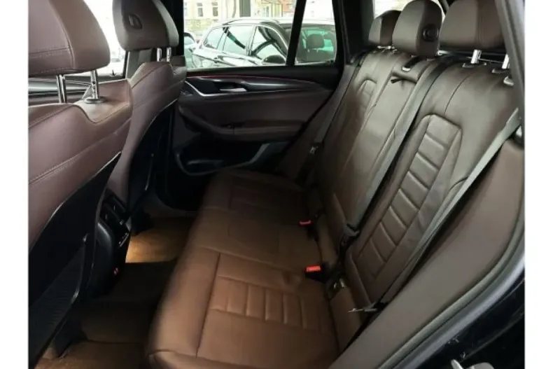 BMW X3 (Seria X) din 2024 cu 43.200 km - oferta BMW182772 - foto 15