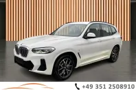 BMW X3 (Seria X) din 2024 cu 5.700 km - oferta BMW182773 - foto 1