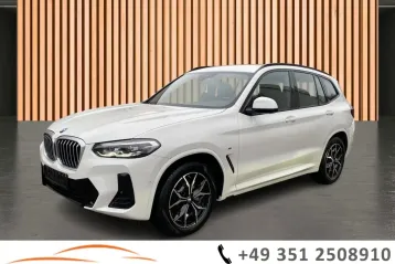 BMW X3 din 2024 - oferta BMW182773