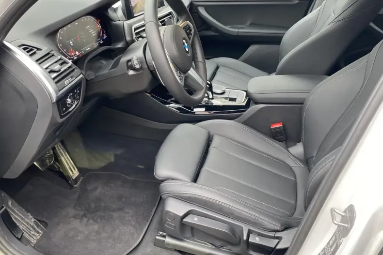 BMW X3 (Seria X) din 2024 cu 5.700 km - oferta BMW182773 - foto 5