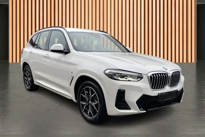 BMW X3 (Seria X) din 2024 cu 5.700 km - oferta BMW182773 - foto 6