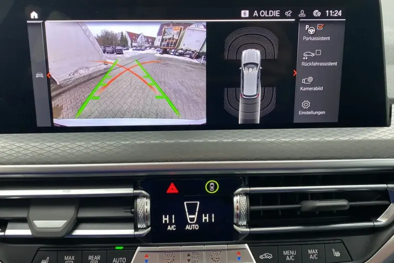 BMW X3 (Seria X) din 2024 cu 5.700 km - oferta BMW182773 - foto 7