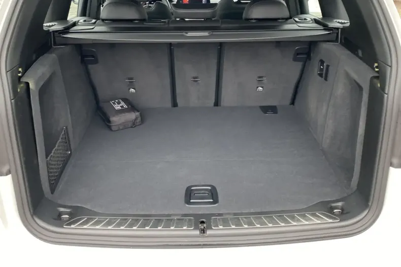 BMW X3 (Seria X) din 2024 cu 5.700 km - oferta BMW182773 - foto 12