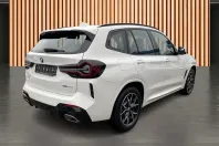 BMW X3 (Seria X) din 2024 cu 5.700 km - oferta BMW182773 - foto 14