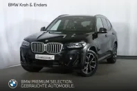 BMW X3 (Seria X) din 2024 cu 31.214 km - oferta BMW182774 - foto 1