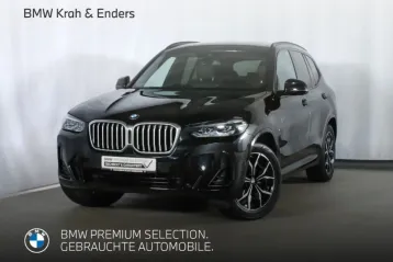 BMW X3 din 2024 - oferta BMW182774