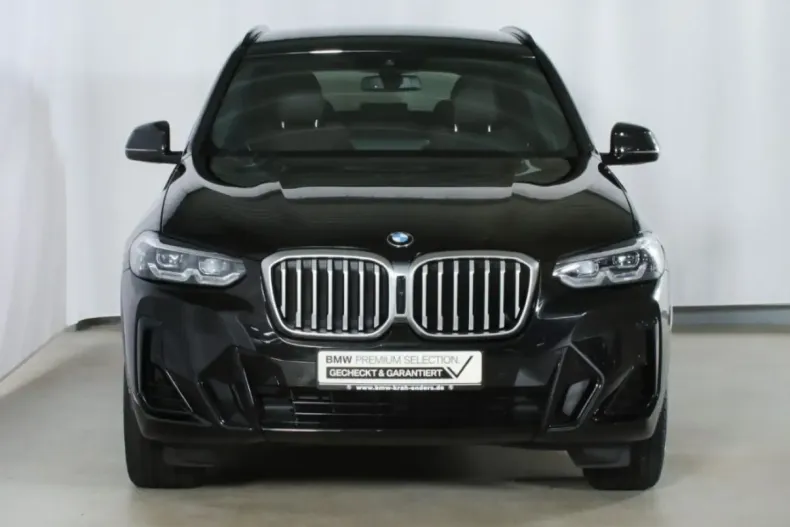 BMW X3 (Seria X) din 2024 cu 31.214 km - oferta BMW182774 - foto 5